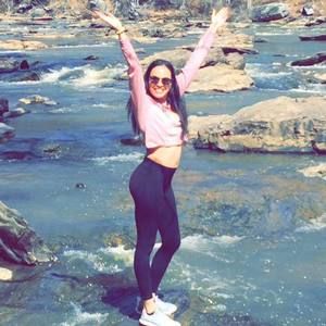 Meet your Posher, Kendell